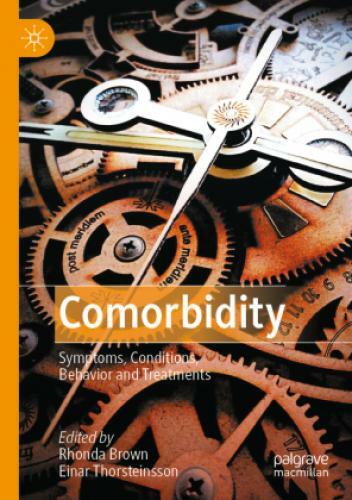 Thumbnail - Comorbidity Symptoms, Conditions, Behavior And Treatments 6243
