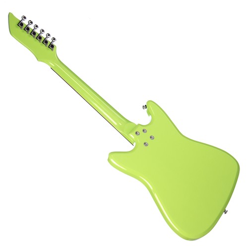 Airline Guitars Vanguard Vintage Mint Green Electric - NEW! - Picture 10 of 12