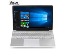KA8S 15.6inch Silver Intel Celeron J3455 2.3GHz 8GB RAM 256GB SSD Win 10 Home