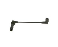 1X ZÜNdleitungs Bosch 0 986 356 986 FÜR Chevrolet Chevrolet (Sgm) Daewoo NEU