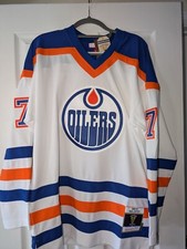 Mitchell & Ness Paul Coffey Vintage Hockey Jersey 1986-1987 