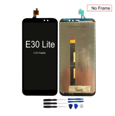 For Hisense E30 Lite LCD Display Touch Screen Panel Sensor