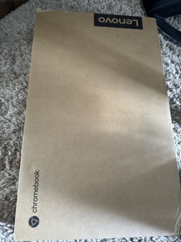 Lenovo IdeaPad Flex 3 82T3001MUK 15." HD Chromebook Celeron N4500 4GB 128GB eMMC - Picture 7 of 9