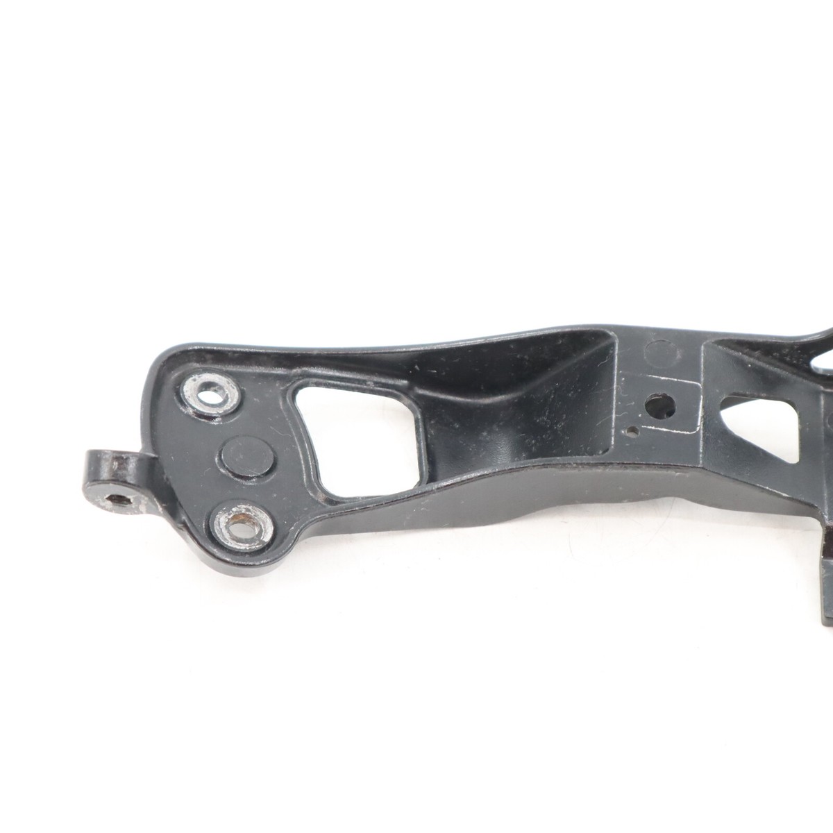 パーツ GR 2007 2008 Kawasaki Ninja Zx6r Front Upper Stay Gauge Fairing
