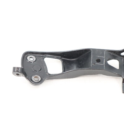 2007 2008 Kawasaki Ninja Zx6r Front Upper Stay Gauge Fairing