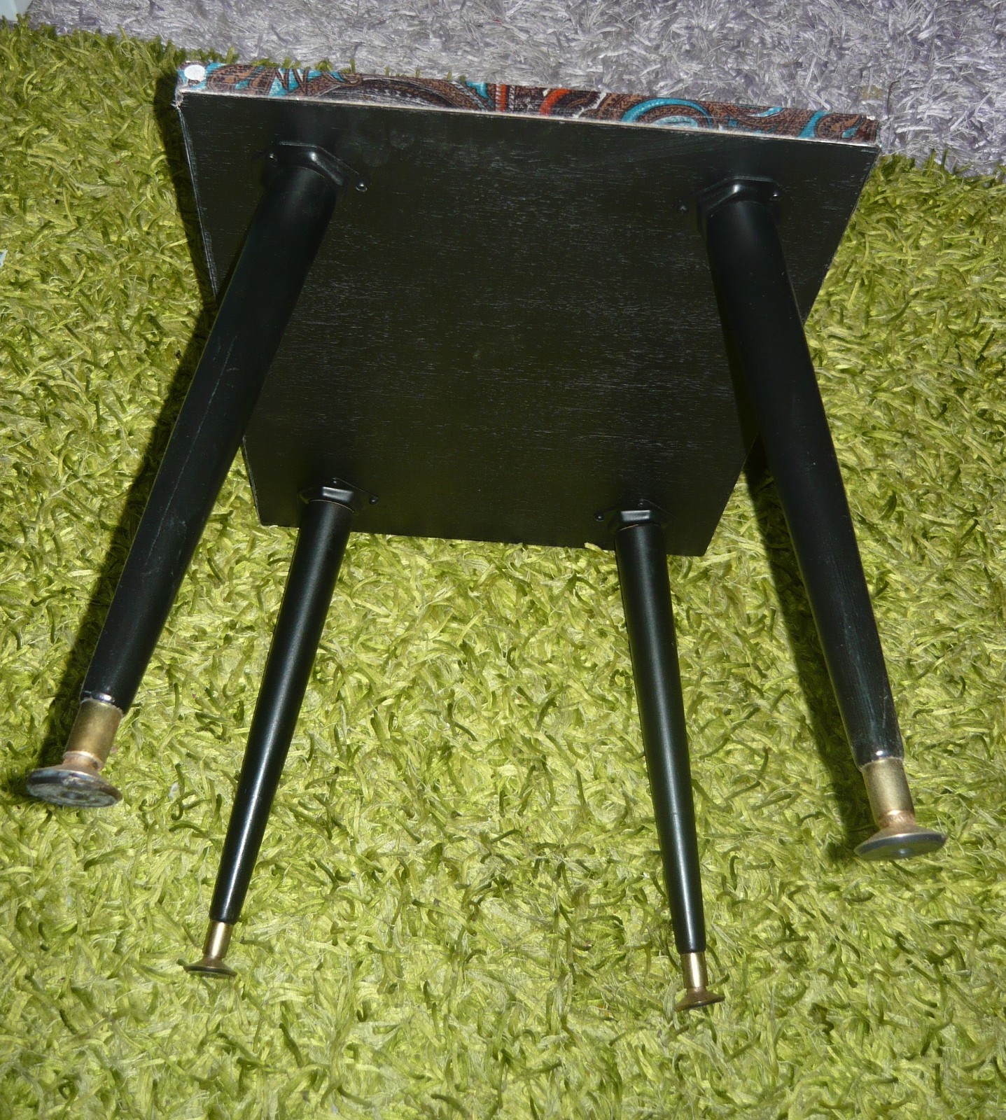 RETRO VINTAGE COFFEE TABLE eBay