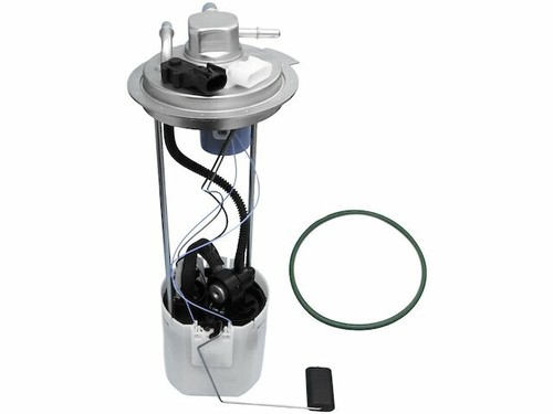 2012 Chevrolet Silverado 1500 Fuel Pump 