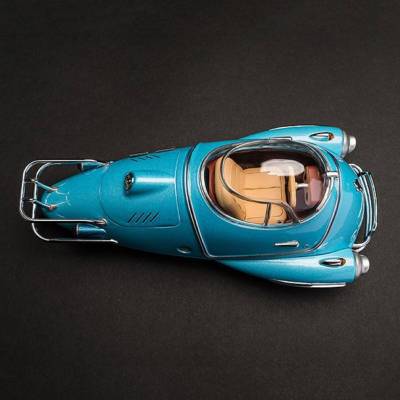 Fallout Standard Fusion Flea Blue Version NEW SEALED | eBay