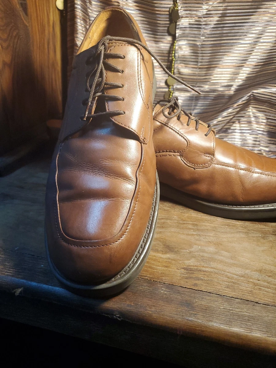 Covington men's store dress shoes
