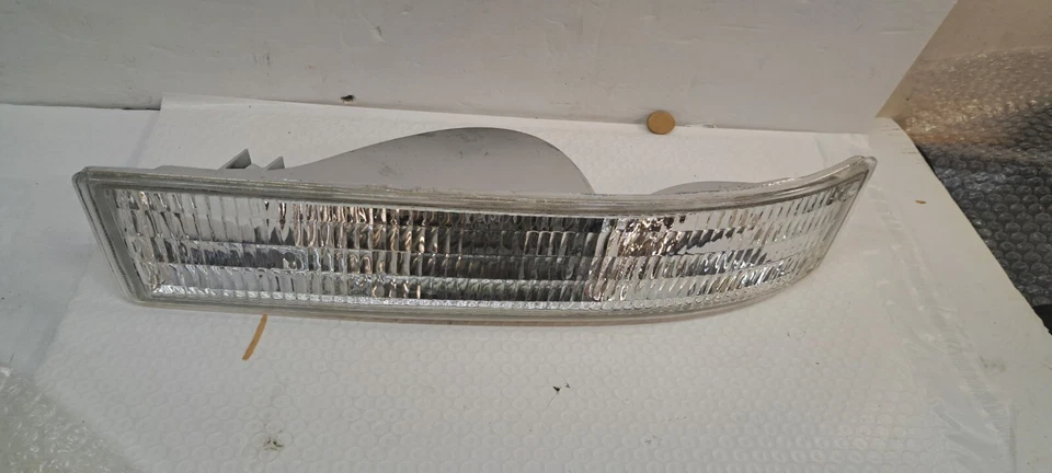 1985-2005 for GMC Safari Van RH Right Passenger Side Turn Signal Lamp Light - Image 2 of 4