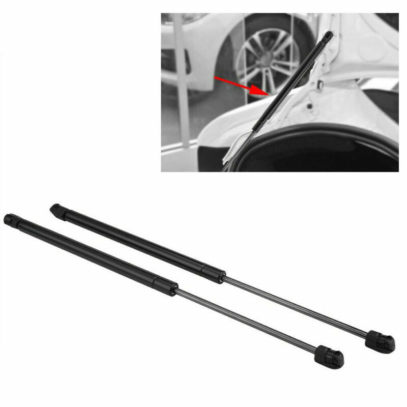 2X Rear Trunk Tailgate Gas Lift Supports Struts Shock For Cadillac CTS 2008-2014 - View #7