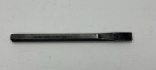 Armstrong 70-305 3/8 Inch 5-Inch Long Flat Cold Chisel Hand Tool Made in USA