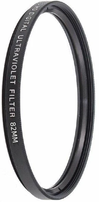 82mm UV Filter For Sigma 24-70mm f/2.8 DG DN Art Lens - Image 2 of 3