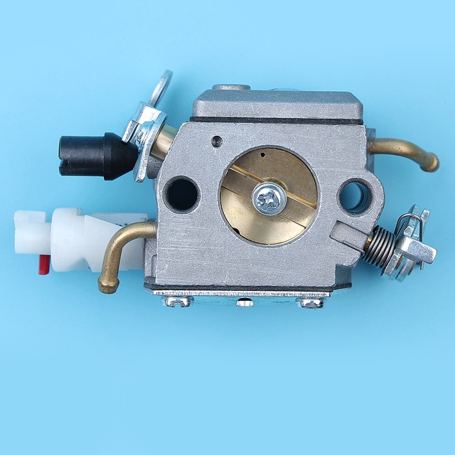 2Fuel Line Carburetor for Husqvarna 340 345 346XP 350 351 353 ZAMA C3