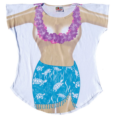 turtle bathing suit