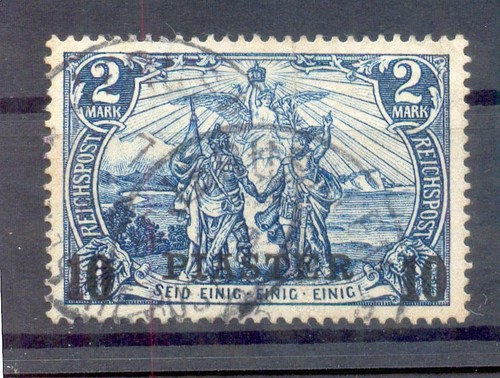 Turkey 21II/II Unconditionally Excellent 750EUR