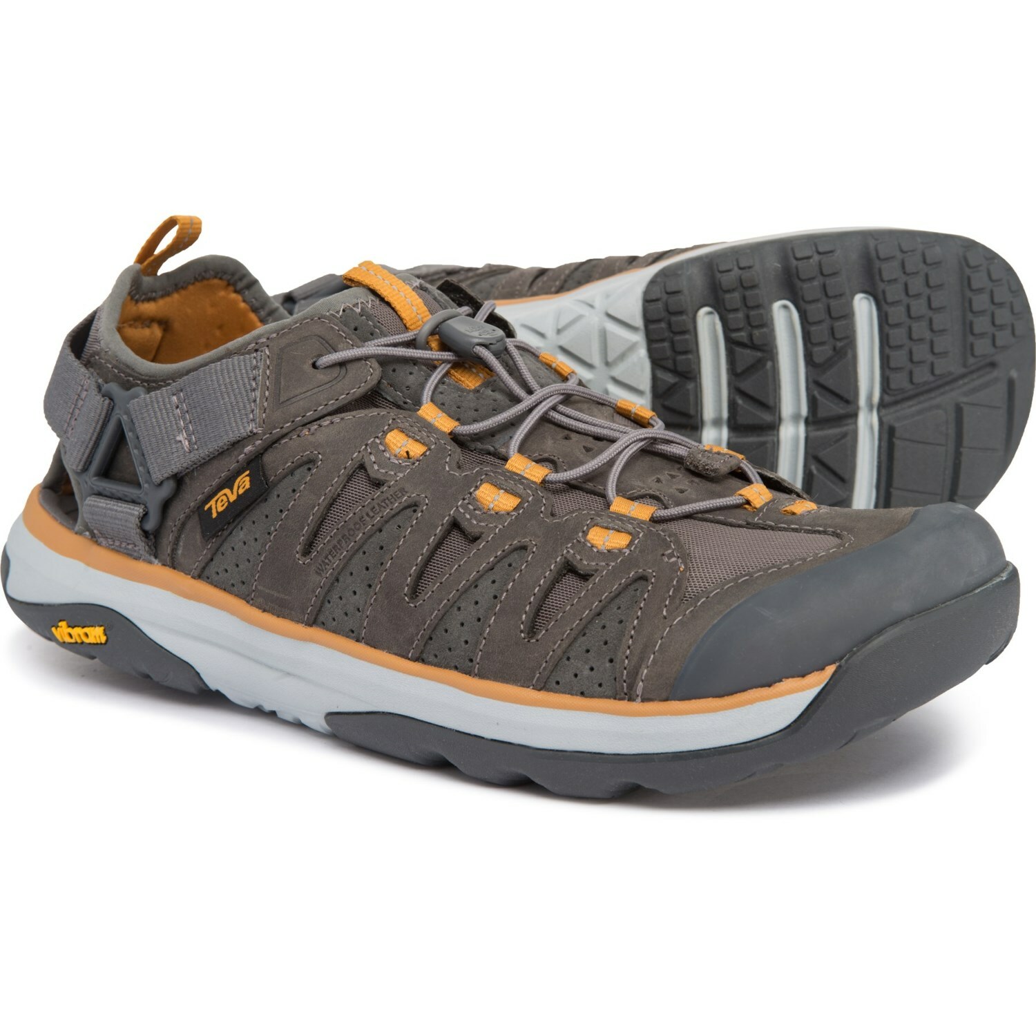 teva terra float active lace