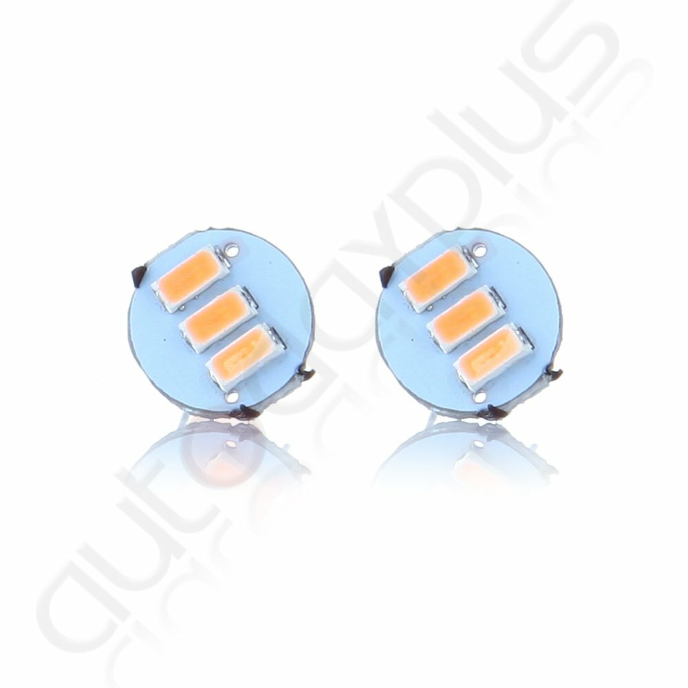 20x Purple Instrument Cluster LED Light KIT For 03 04 05 06 Silverado