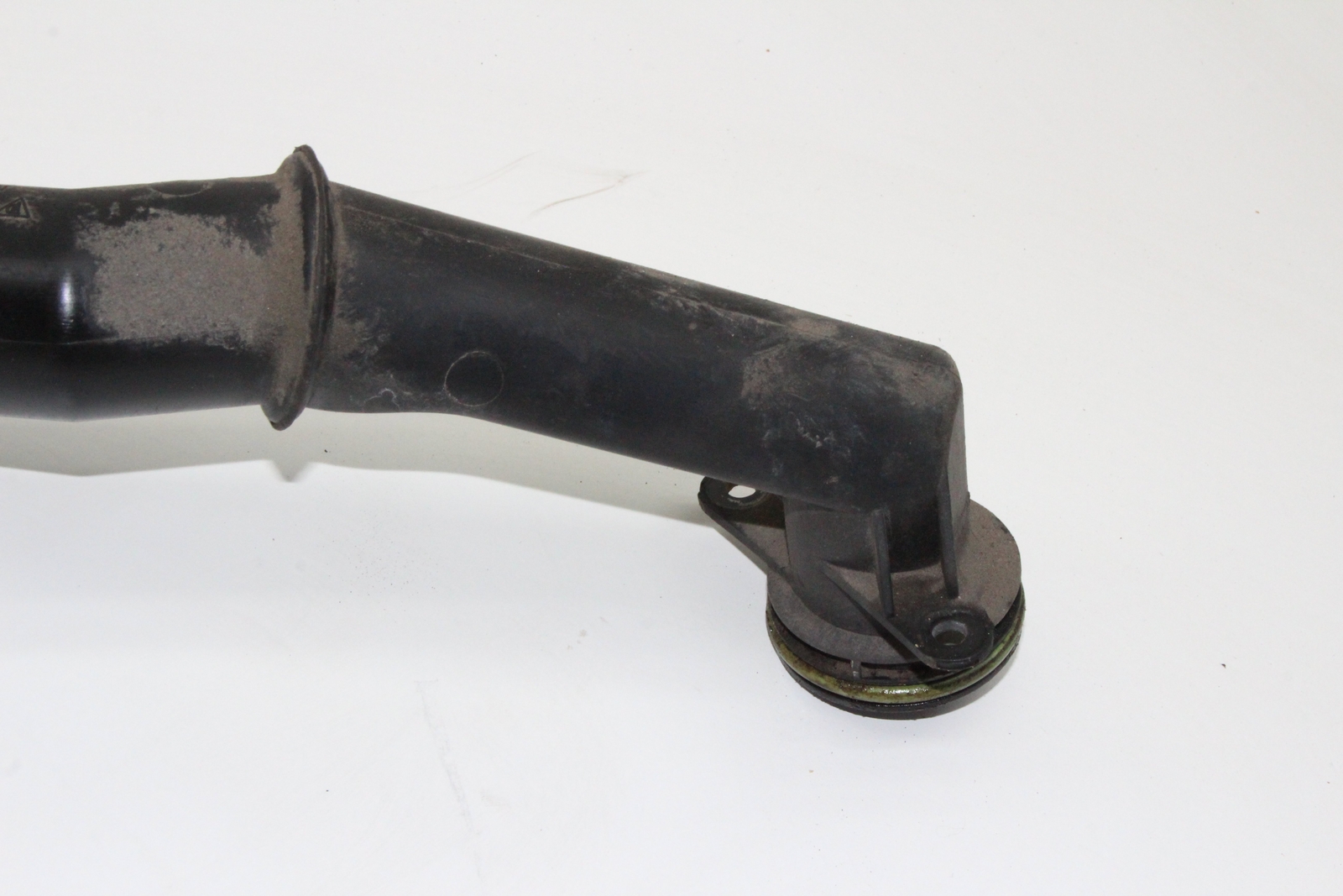 PORSCHE BOXSTER 987 Oil Filler Pipe 98710701500 2.70 Petrol 180kw 2007 20205231 eBay