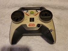 Air Hogs Star Wars X-Wing Starfighter Replacement Remote Control Works