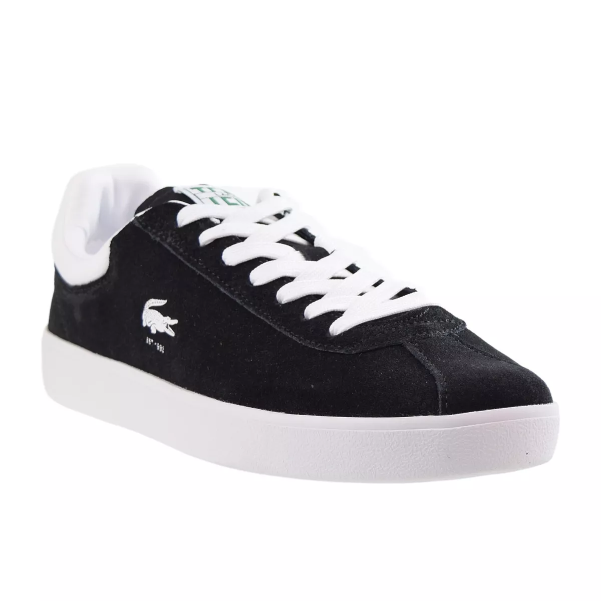Lacoste 2025 avance black