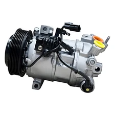 RYC Reman AC Compressor AIG585 Fits Infiniti QX50 2.0L 2019 2020 2021 2022 2023