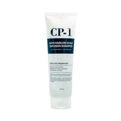 ESTHETIC HOUSE CP-1 Anti Hairloss Scalp Infusion Shampoo 250mL