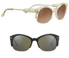 SERENGETI Vinita Women's Sunglasses - Photochromic Polarized Lenses