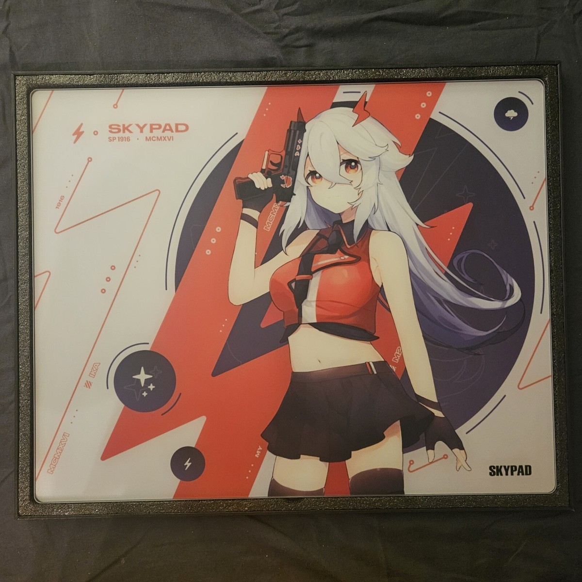 マウス・トラックボール SkyPAD 3.0 XL Limited Edition Color