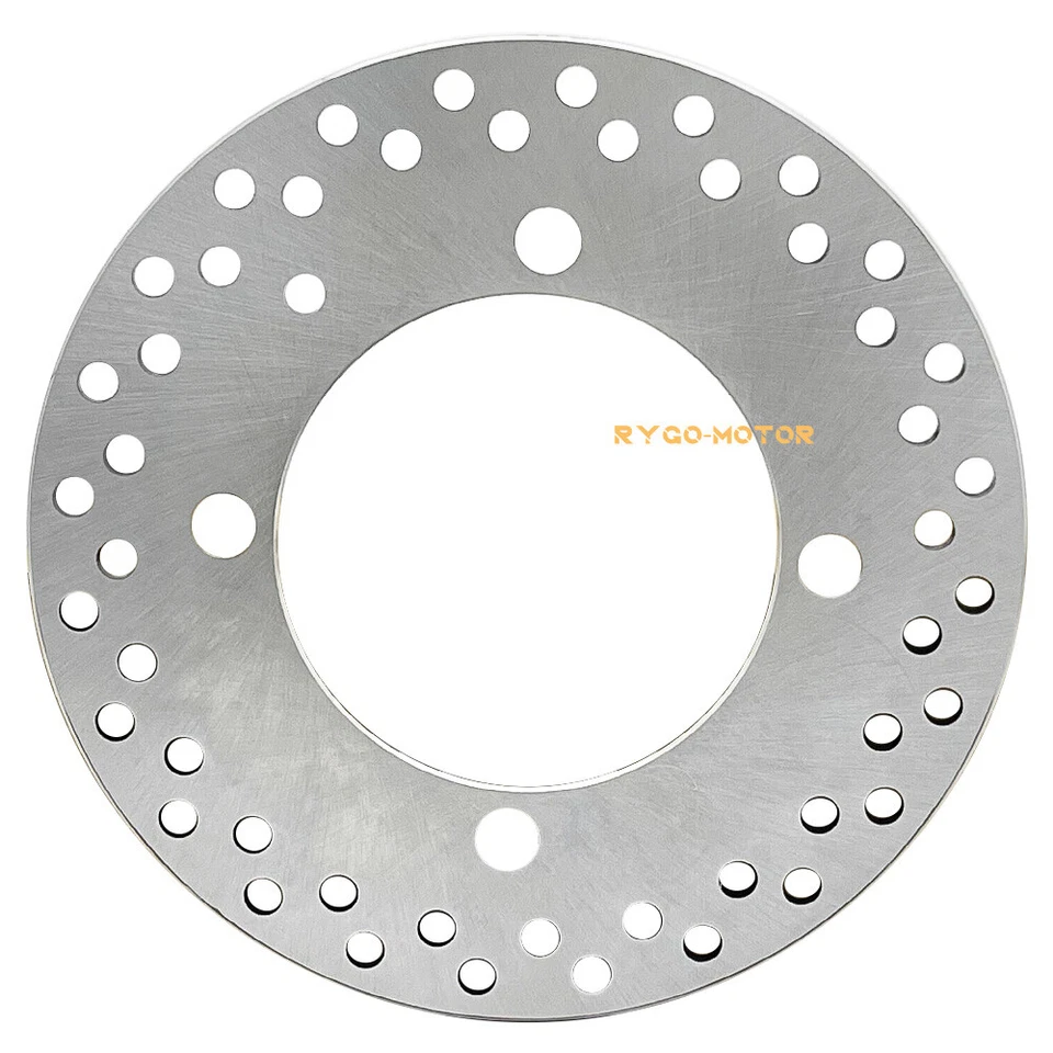 Rotor de disco de freno delantero/trasero para Polaris RZR 900 1000-S/S4 Ranger 1000 PRO XD XP Foto 3 de 4