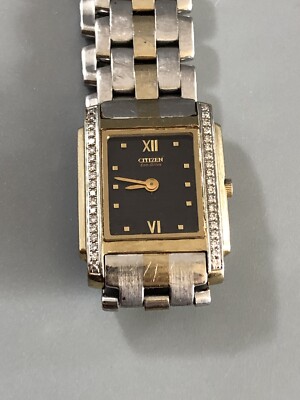 ★レア逆輸入★CITIZEN STILETTO Eco-Drive Women's Watch s-l400.jpg