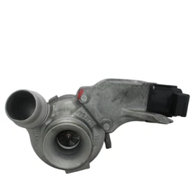 Turbolader Turbo für BMW M47 N47 D20 1995 ccm Vgl Nr 11654727470 4913505830