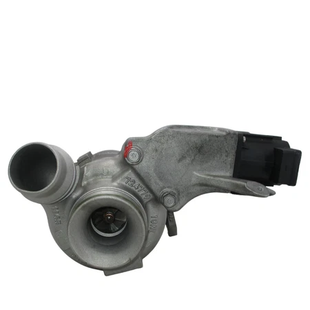 Turbolader 17210045