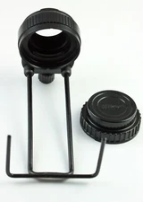 Nikonos - 35mm 1:2 Extension tube for Underwater Macro Photography - Nikon