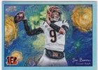 2025 Topps Cosmic Chrome Joe Burrow Base (RAW)