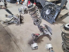 (LOCAL PICKUP ONLY) Passenger Front Knee Fits 17-18 ACADIA 1996500