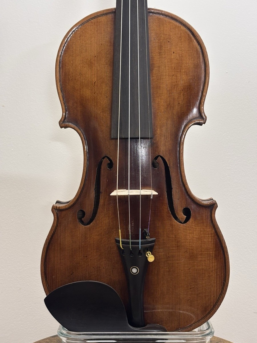 ☆Old Guarnerius Style Master Violin 4/4 ☆Old Guarnerius Style