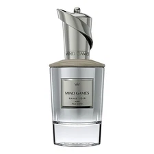 Mind Games Unisex Sans Voir Extrait de Parfum Spray 3.4 oz Fragrances