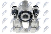 Bremssattel NTY HZT-CH-004 FüR Jeep Cherokee KJ 4X4 Laredo CRD