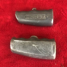 Vintage Hurst Aluminum T Handle 4 Speed Shifter
