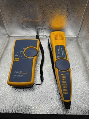 Fluke Networks IntelliTone Pro 200 Lan Kit (MT-8200-60-KIT)