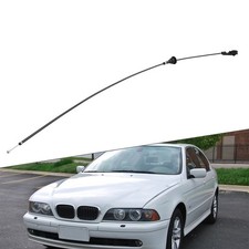 Motorhaubenentriegelungskabel f�r BMW E39 E60 525i 528i 540i M5 51238176595