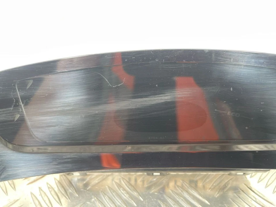 Salpicadero Honda Civic 2008 pantalla LCD HR0343501 LIQ8396 Foto 4 de 4