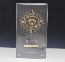 Oud for Greatness Initio Parfums Prives Eau De Parfum 3.04 oz / 90ml New In Box