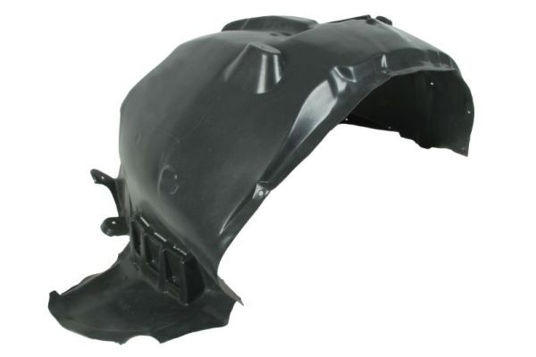 Left Front BLIC 6601-06-0000019P Liner, wheelhouse for RENAULT