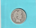 1903-P 90% Silver Liberty Head (Barber) Quarter - See Scans