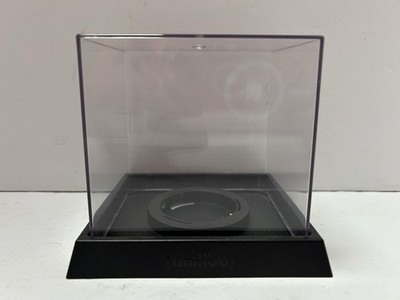 Hori Official Nintendo Licensed Amiibo Collect & Display Case Clear