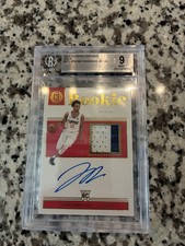 2018 Panini Encased Football Cards 26