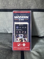 3/5/26 New York Rangers Centennial Ticket