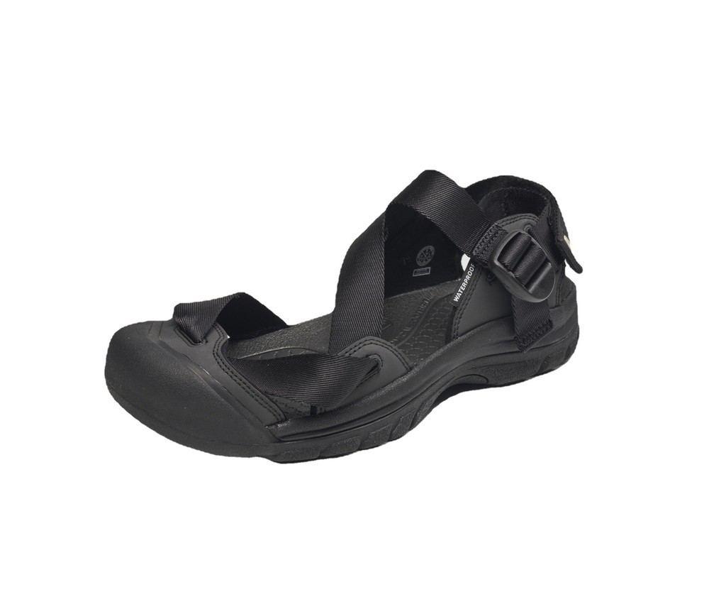 Nuovi sandali Keen Zerraport Ii donna outdoor tempo libero antiscivolo scarpe a monte uk *